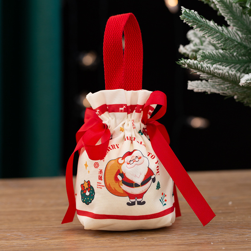 Christmas Gift Christmas Eve Packing Box - Image 2