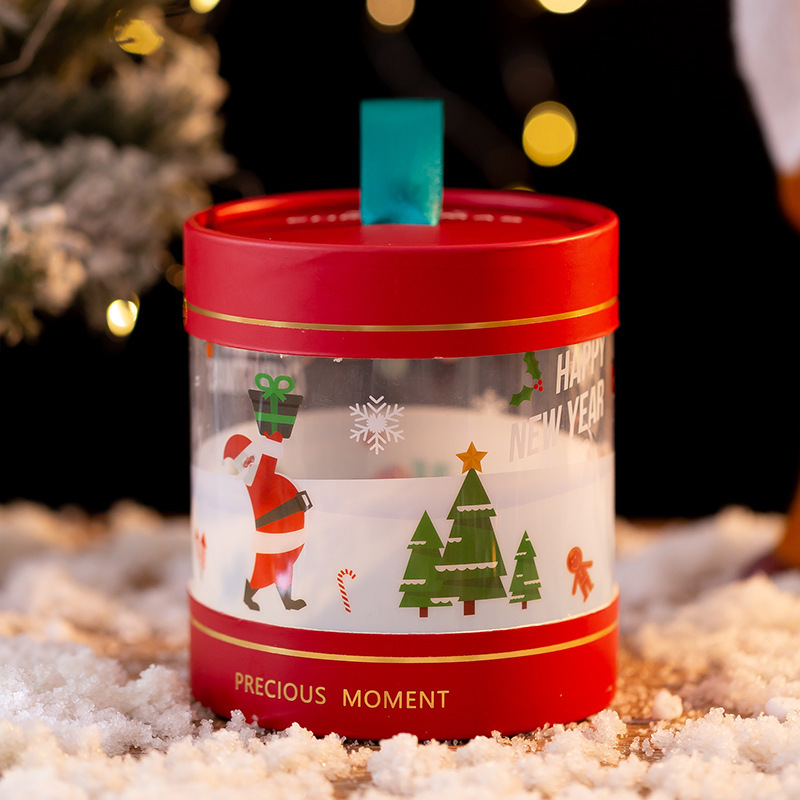 Christmas Gift Christmas Eve Packing Box - Image 3